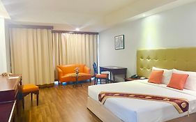 Tai Pan Hotel